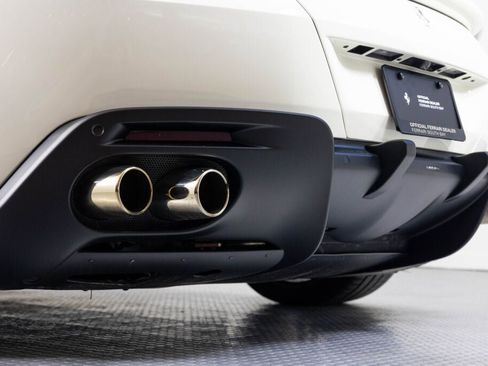 Certified 2024 Ferrari Roma Spider RWD image 32