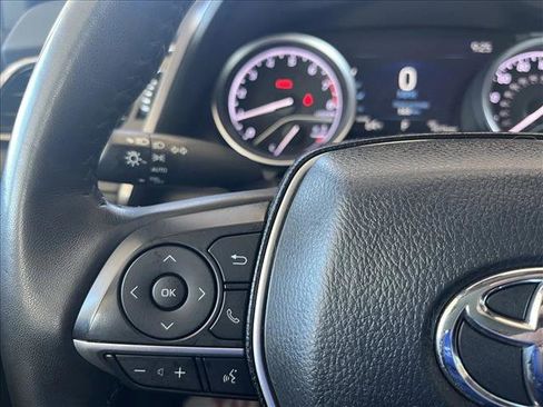 Used 2024 Toyota Camry LE w/ Cold Weather Package image 18