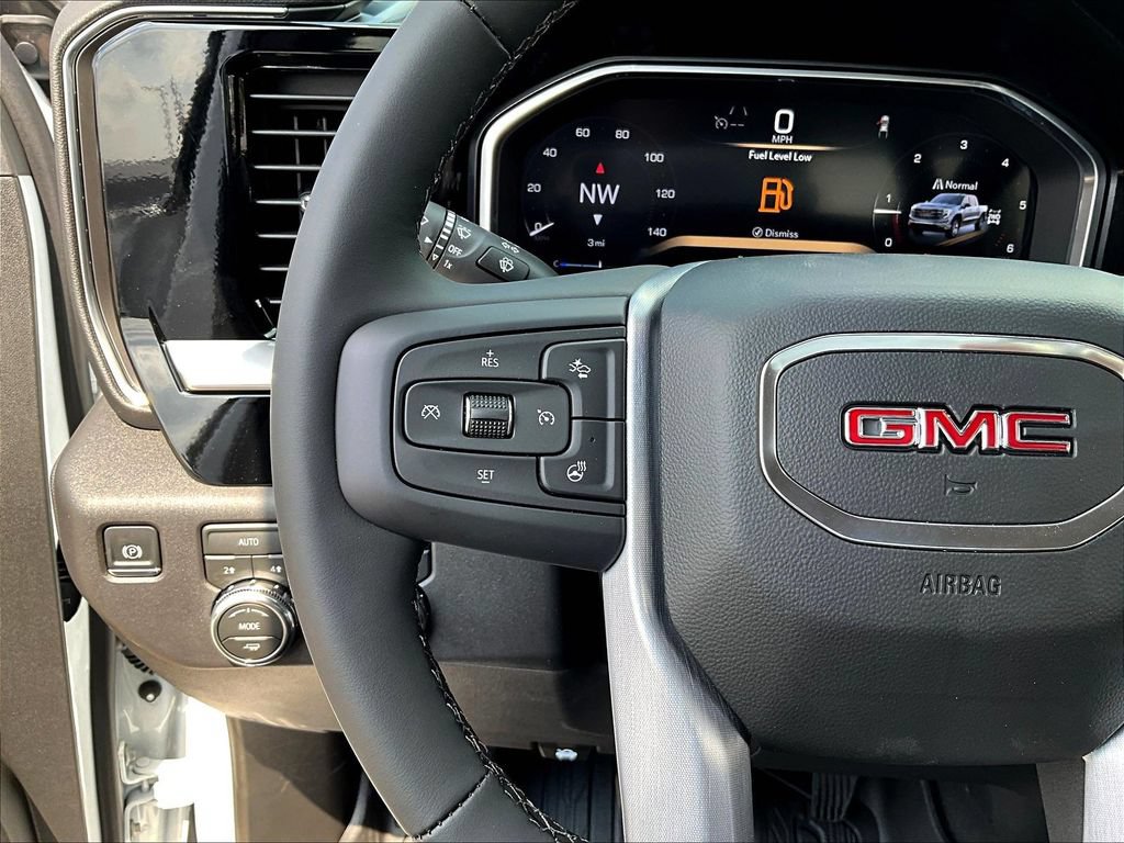 New 2026 GMC Sierra 1500 SLE AWD/4WD image 21