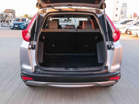 Used 2018 Honda CR-V LX image 27