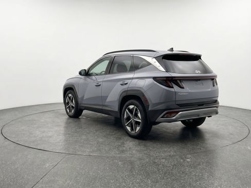Used 2025 Hyundai Tucson SEL AWD/4WD image 6