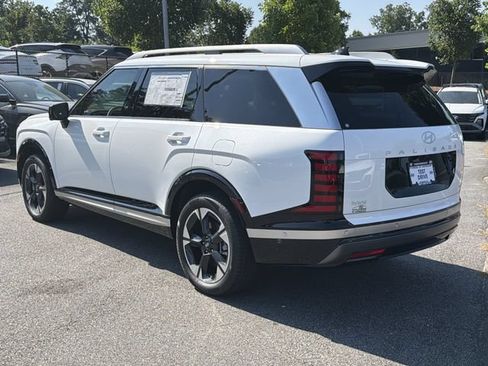 New 2026 Hyundai Palisade Limited AWD/4WD image 5