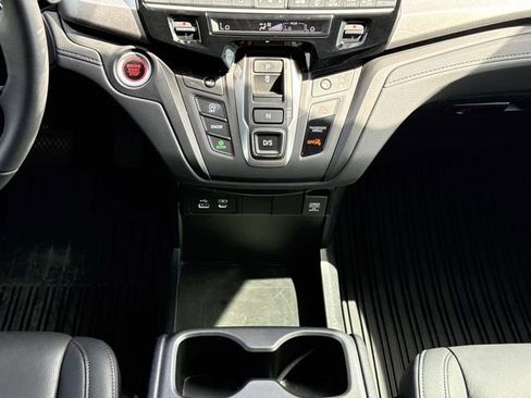Used 2026 Honda Odyssey EX-L image 15