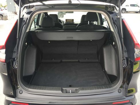 Used 2023 Honda CR-V LX image 23