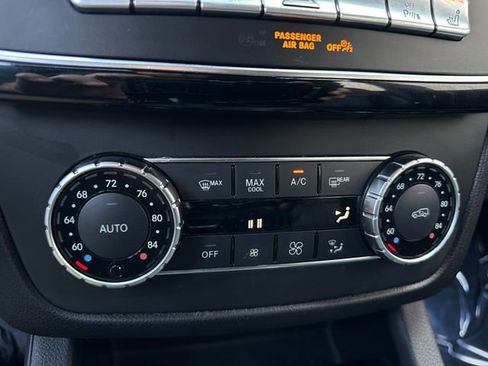 Used 2017 Mercedes-Benz GLE 350 4MATIC image 32