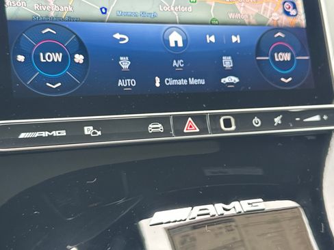 New 2026 Mercedes-Benz GLC 43 AMG 4MATIC Coupe image 21