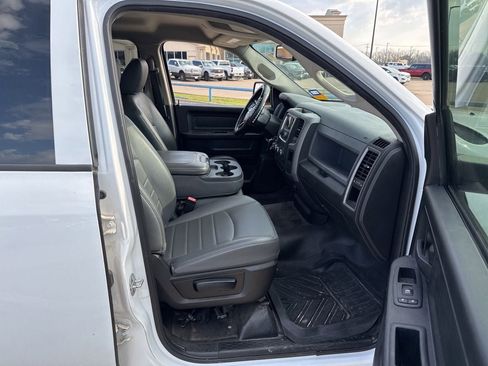 Used 2020 RAM 1500 Tradesman image 13