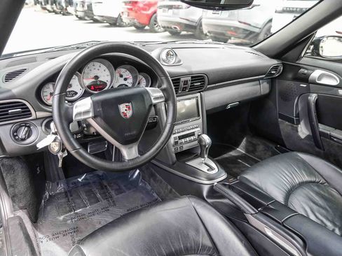 Used 2008 Porsche 911 Carrera RWD image 12