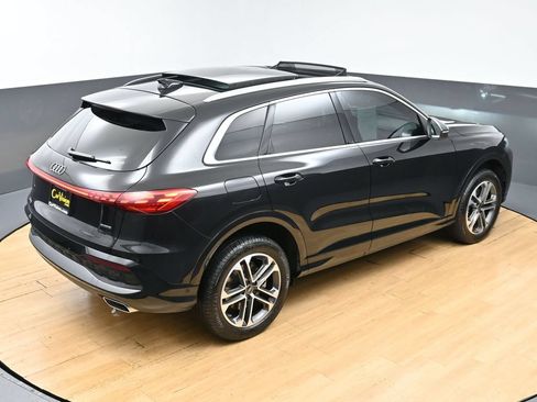 Used 2025 Audi Q5 Premium Plus w/ Premium Plus AWD/4WD image 42