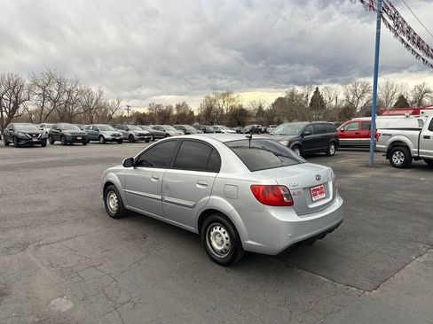 Used 2011 Kia Rio Sedan image 10