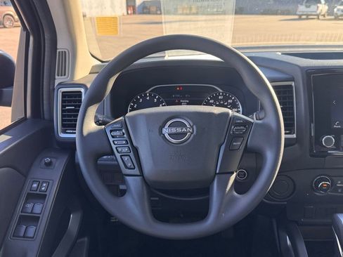 Certified 2023 Nissan Frontier SV w/ Tow Package image 14