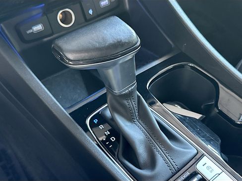 Used 2022 Hyundai Tucson SEL w/ Convenience Package image 16