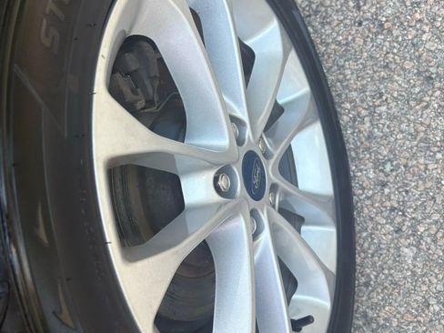 Used 2019 Ford Fusion SE image 45