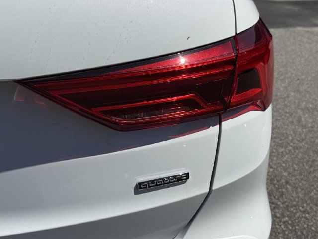 Used 2022 Audi Q3 2.0T Premium Plus AWD/4WD image 32