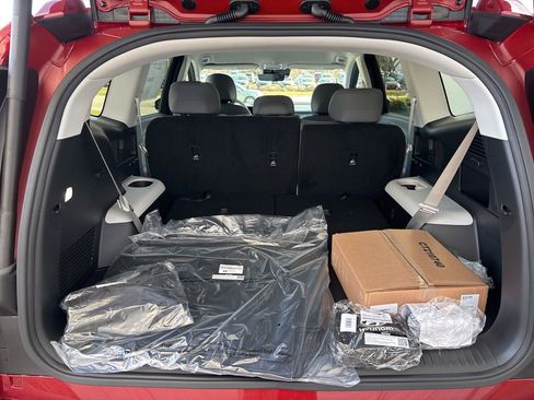 New 2026 Hyundai Ioniq 9 SEL w/ Tow & Go Package image 10