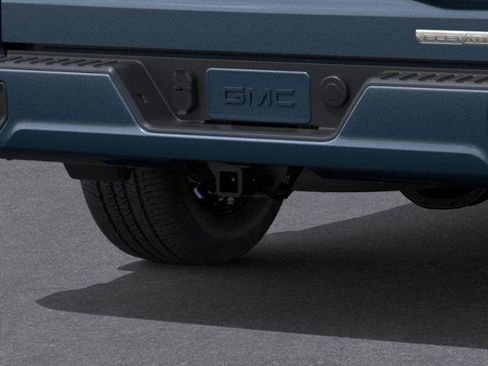New 2026 GMC Sierra 1500 Elevation w/ Preferred Package AWD/4WD image 14