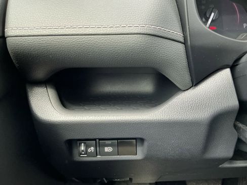 Used 2024 Toyota RAV4 XLE image 18