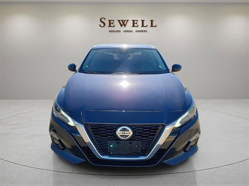Used 2020 Nissan Altima 2.5 SL image 8
