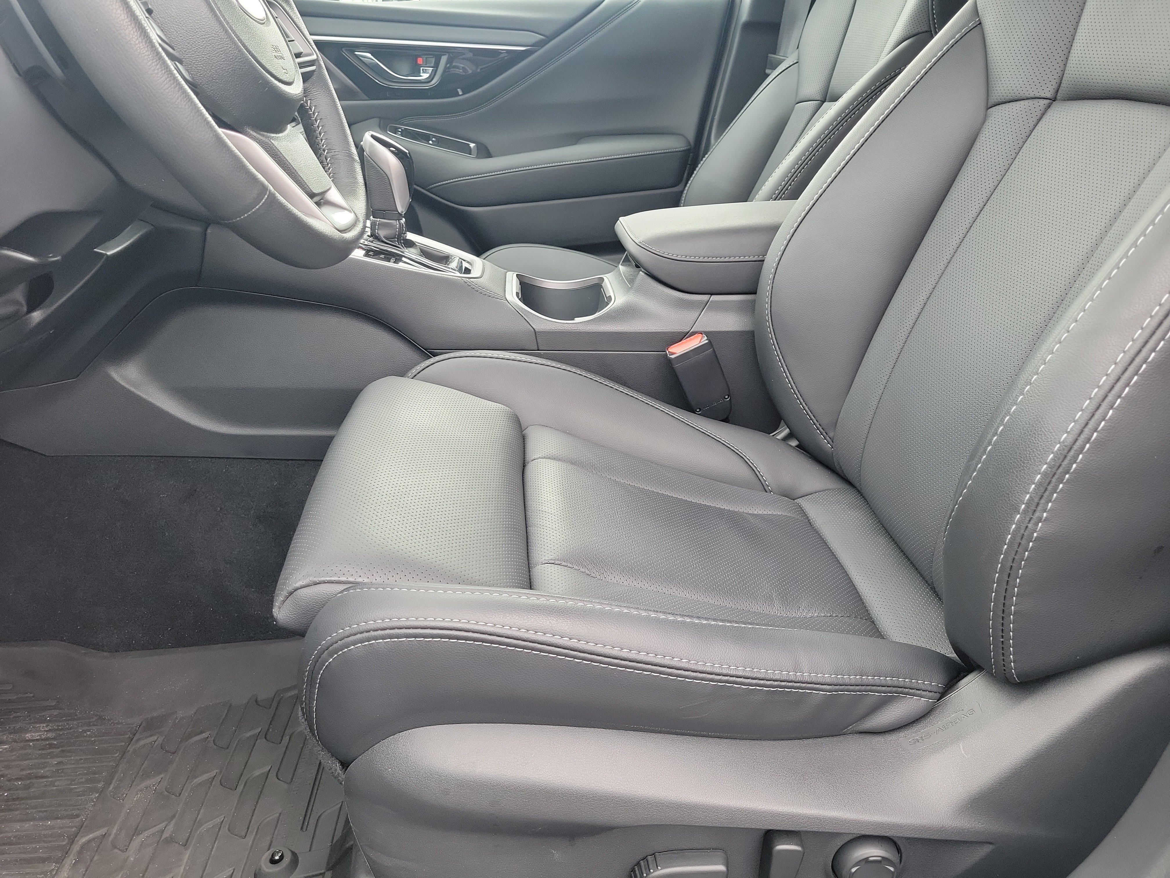 Certified 2024 Subaru Outback Limited AWD/4WD image 20