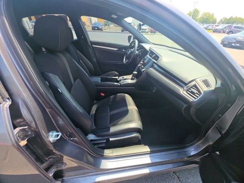 Used 2021 Honda Civic Sport image 31