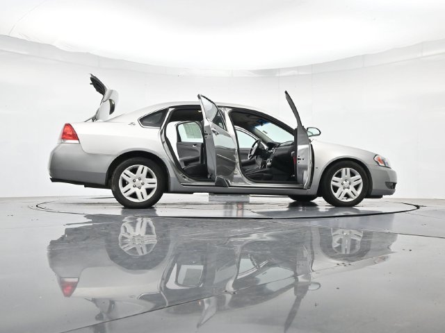 Used 2006 Chevrolet Impala LT FWD image 52