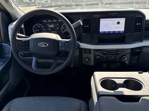 New 2026 Ford F250 XL w/ STX Appearance Package image 17