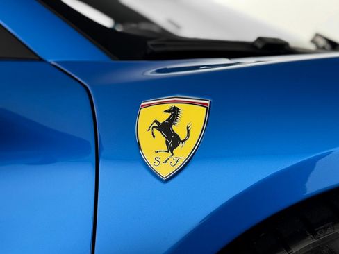 Used 2024 Ferrari 296 GTS image 36