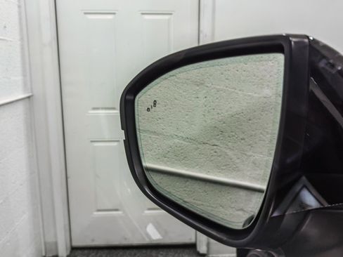 Used 2023 INFINITI QX60 Luxe w/ Cargo Package image 30