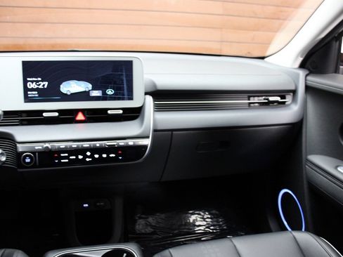 Used 2023 Hyundai Ioniq 5 SEL w/ Cargo Package image 30