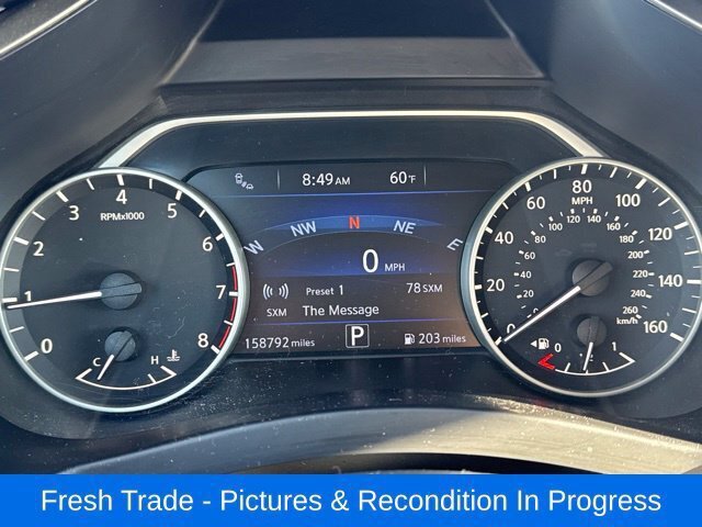 Used 2015 Nissan Murano Platinum w/ Platinum Technology Package AWD/4WD image 13