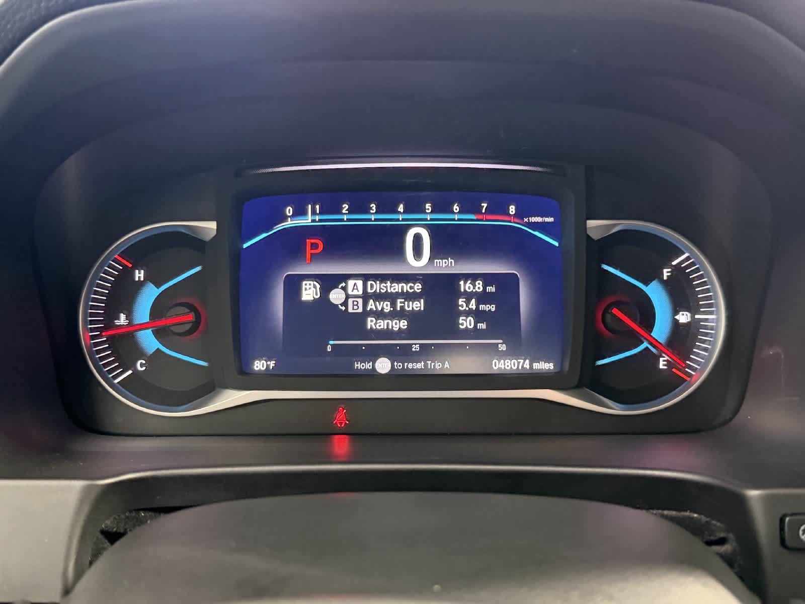 Used 2021 Honda Pilot Special Edition image 18