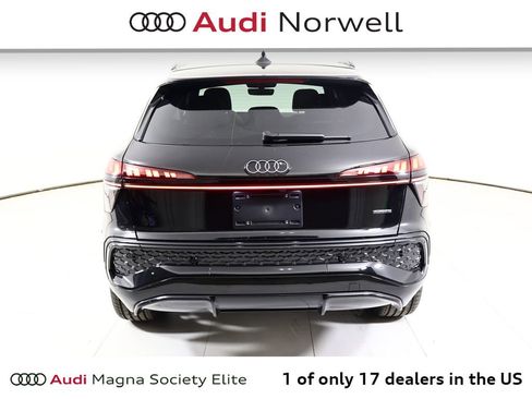 New 2026 Audi Q3 quattro 2.0T image 13