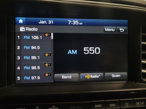 Used 2019 Hyundai Elantra Limited w/ Ultimate Package 02 image 25