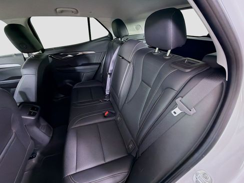 Used 2024 Buick Envision Preferred AWD/4WD image 27