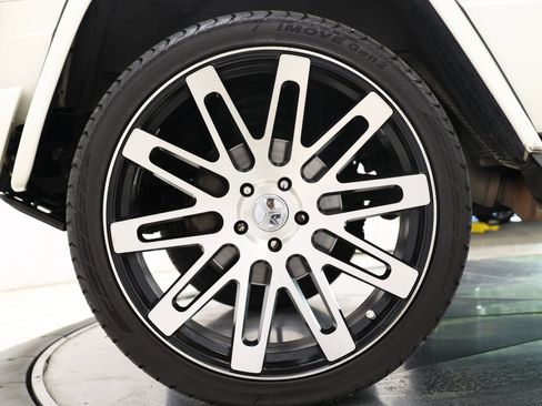 Used 2013 Mercedes-Benz G 550 image 94