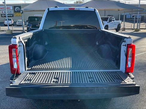 Used 2024 Ford F250 XLT image 41