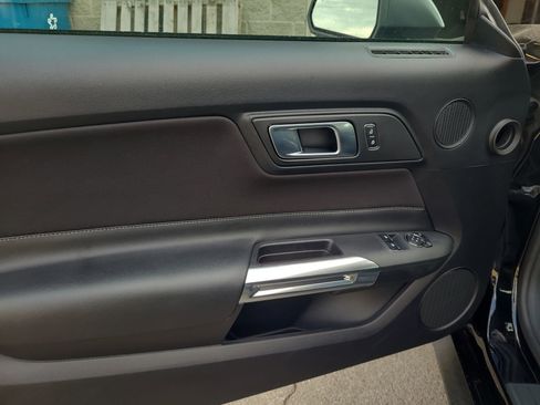 Used 2023 Ford Mustang Mach 1 image 14