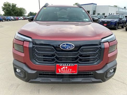 New 2026 Subaru Outback Premium AWD/4WD image 8