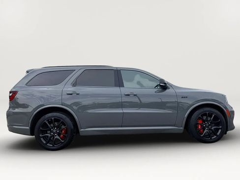 Used 2023 Dodge Durango SRT AWD/4WD image 10