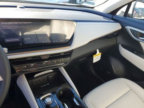 New 2026 Buick Envision Avenir image 27