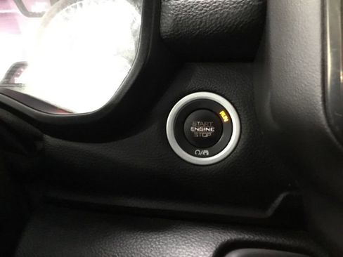 Used 2019 RAM 1500 Sport image 33