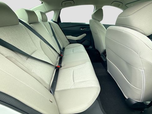 New 2026 Honda Accord LX image 22