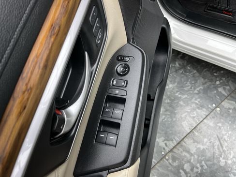 Used 2018 Honda CR-V EX-L image 8