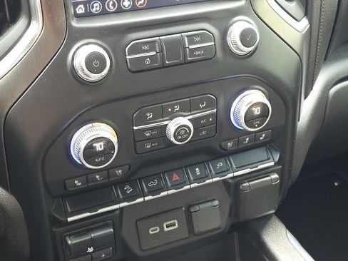 Used 2021 GMC Sierra 1500 AT4 AWD/4WD image 35
