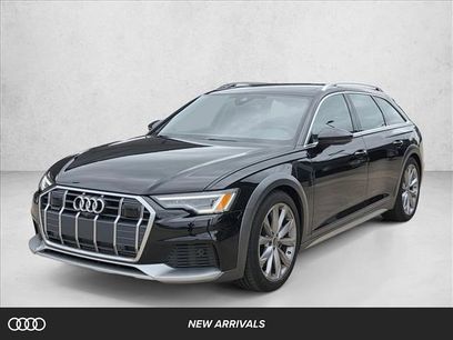 Certified 2025 Audi A6 Premium Plus w/ Driver Assistance Package