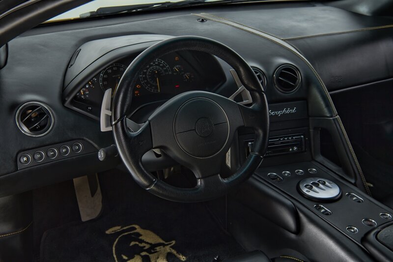 Used 2006 Lamborghini Murcielago Coupe AWD/4WD image 23
