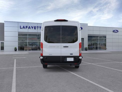 New 2025 Ford Transit 350 XLT RWD image 5