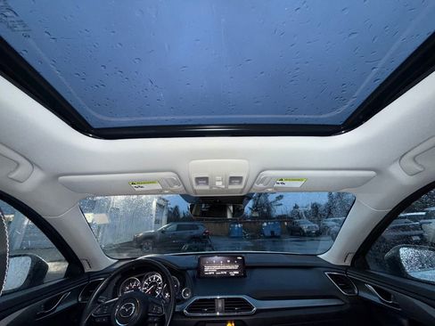 Used 2023 MAZDA CX-9 Touring Plus image 23