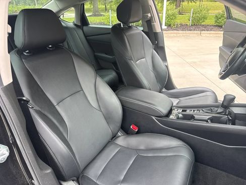 Used 2024 Honda Accord EX-L image 35