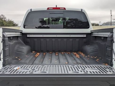 New 2026 Nissan Frontier Pro-X w/ Pro-X Convenience Package image 14